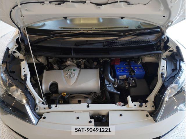 Toyota SPADE 2019-02 5879431-29