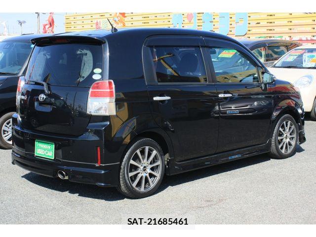 Toyota SPADE 2014-02 5879429-2