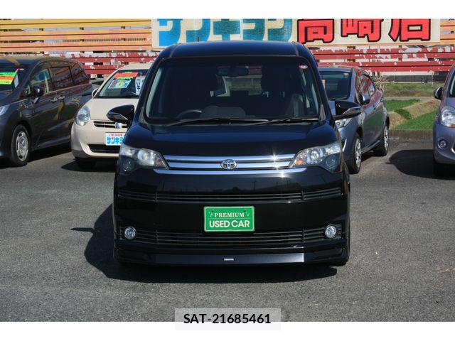 Toyota SPADE 2014-02 5879429-5