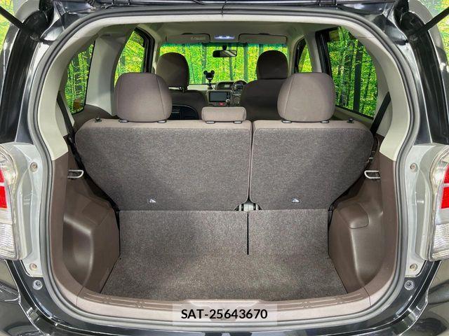 Toyota SPADE 2012-10 6019438-9