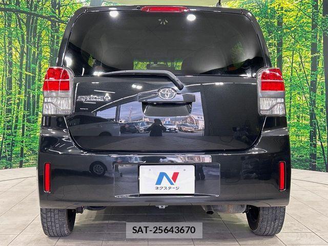 Toyota SPADE 2012-10 6019438-14