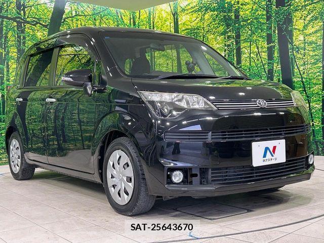 Toyota SPADE 2012-10 6019438-15