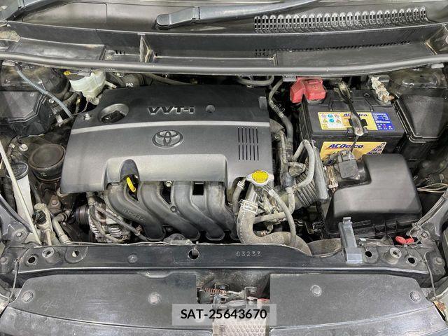 Toyota SPADE 2012-10 6019438-17