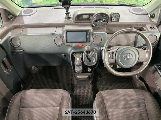 Toyota SPADE 2012-10 6019438-1