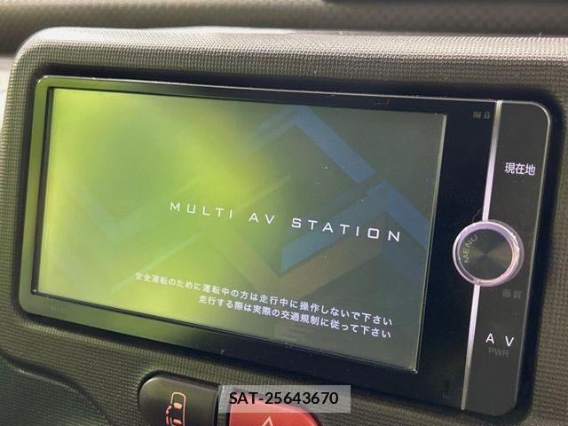 Toyota SPADE 2012-10 6019438-2