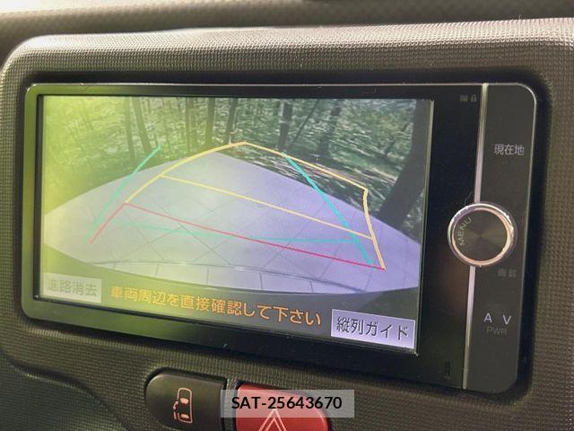 Toyota SPADE 2012-10 6019438-3