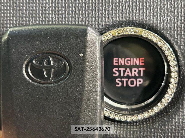 Toyota SPADE 2012-10 6019438-5