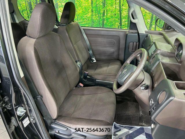 Toyota SPADE 2012-10 6019438-7