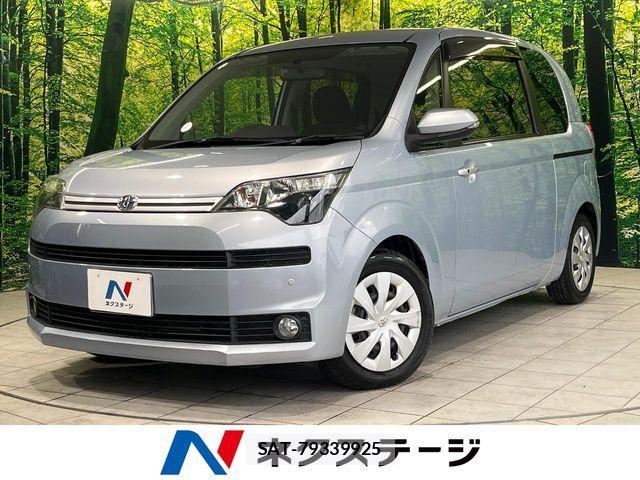 Toyota SPADE 2016-05 6019424-0