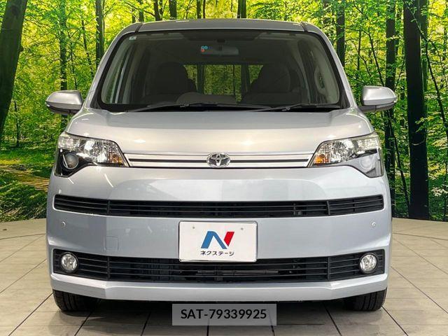 Toyota SPADE 2016-05 6019424-13