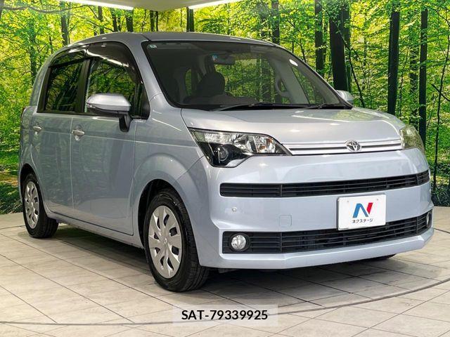 Toyota SPADE 2016-05 6019424-15