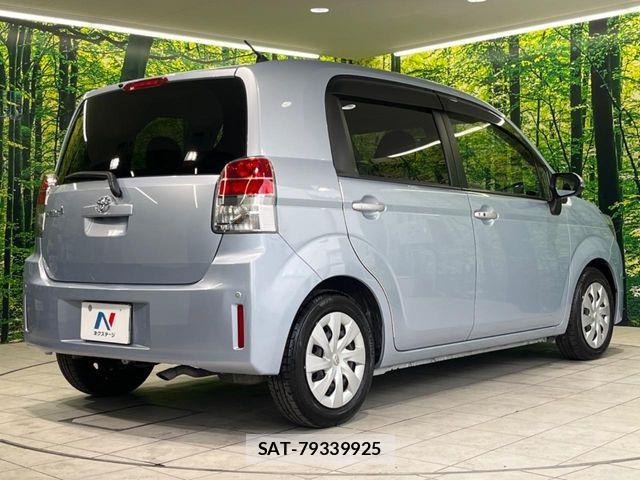 Toyota SPADE 2016-05 6019424-16