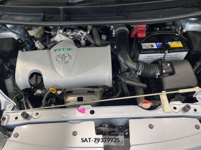 Toyota SPADE 2016-05 6019424-17