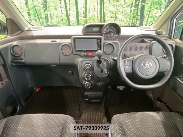 Toyota SPADE 2016-05 6019424-1
