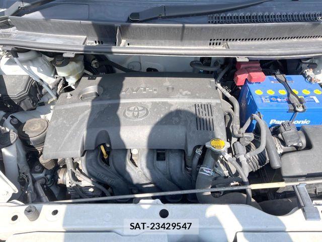 Toyota SPADE 2013-08 6019441-17