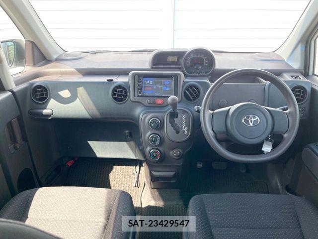 Toyota SPADE 2013-08 6019441-1