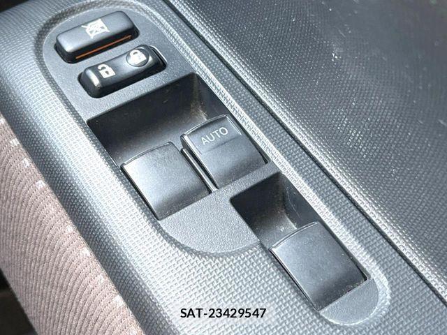 Toyota SPADE 2013-08 6019441-5