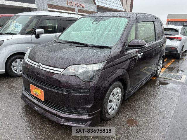 Toyota SPADE 2016-07 6247592-0