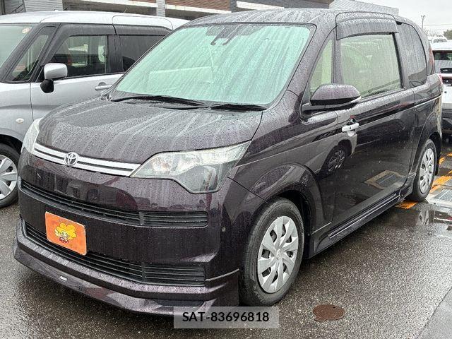 Toyota SPADE 2016-07 6247592-1
