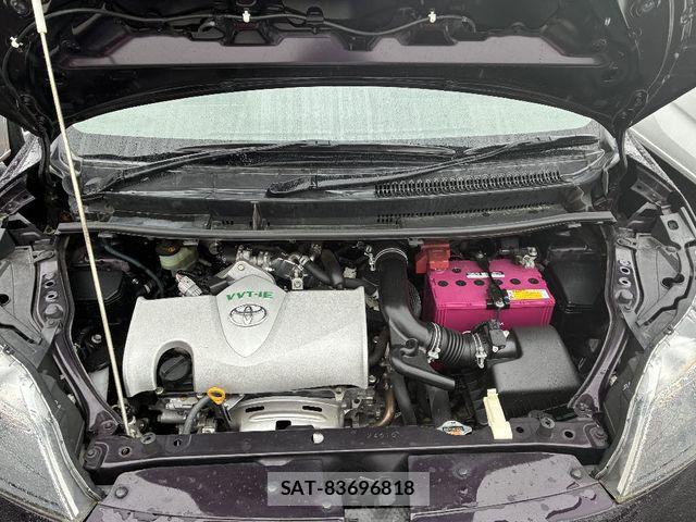 Toyota SPADE 2016-07 6247592-19