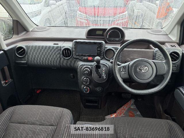 Toyota SPADE 2016-07 6247592-3