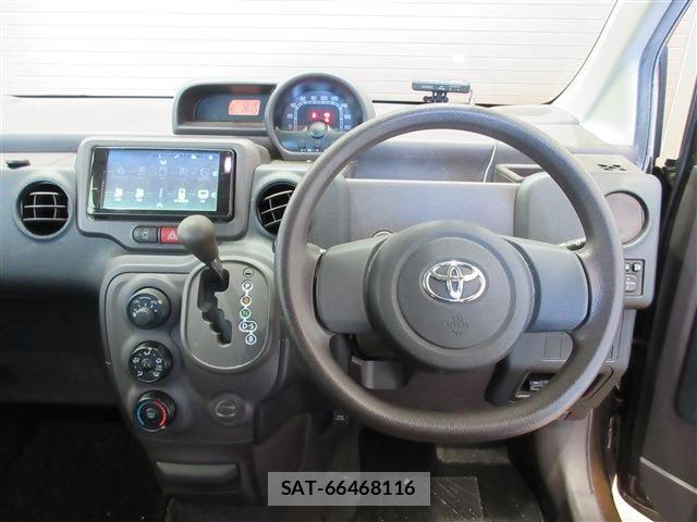 Toyota SPADE 2012-10 6266003-9