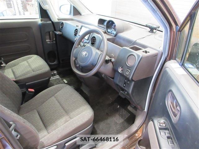 Toyota SPADE 2012-10 6266003-17