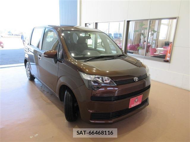 Toyota SPADE 2012-10 6266003-1