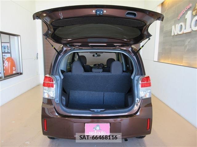 Toyota SPADE 2012-10 6266003-21