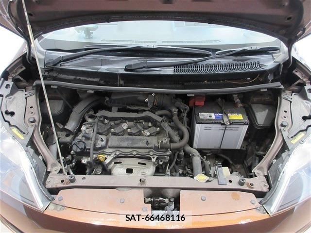 Toyota SPADE 2012-10 6266003-23