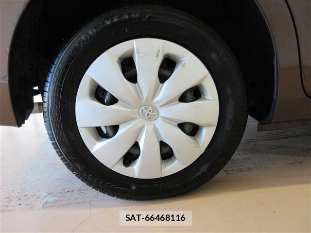 Toyota SPADE 2012-10 6266003-4