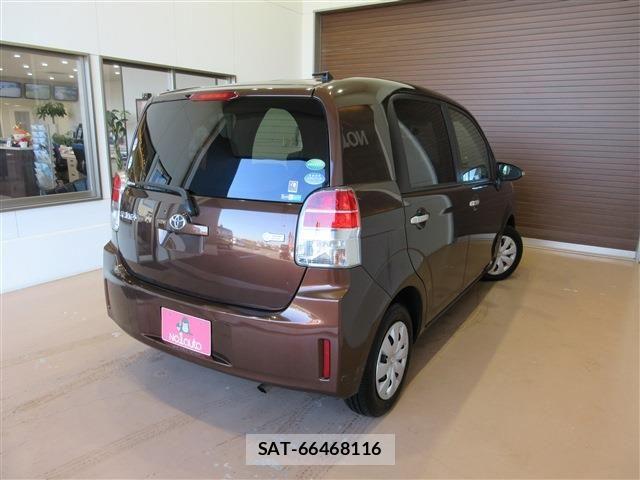 Toyota SPADE 2012-10 6266003-5