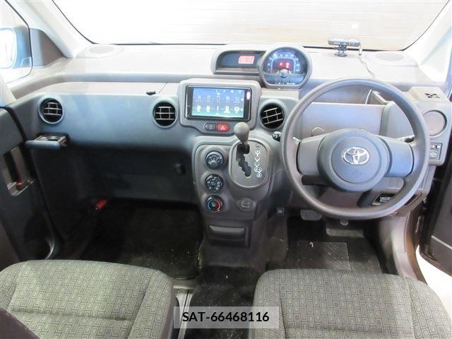 Toyota SPADE 2012-10 6266003-8