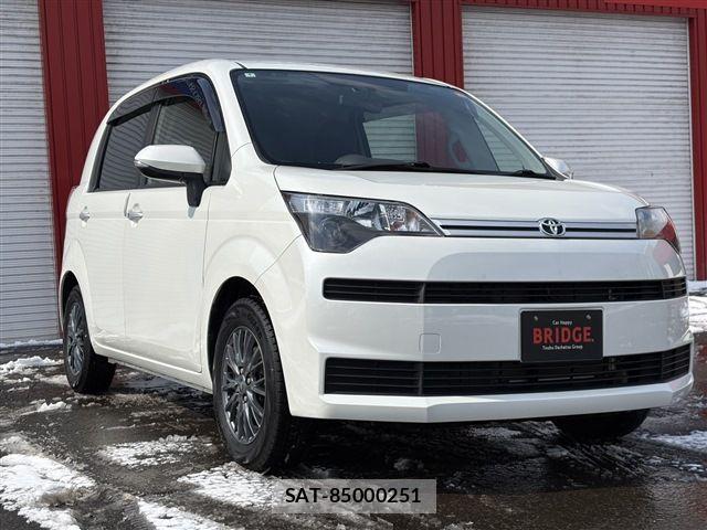 Toyota SPADE 2016-04 6277378-12