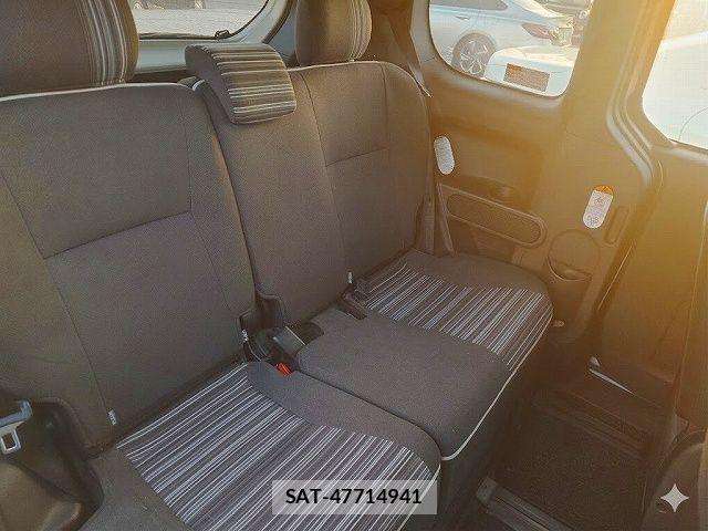 Toyota SPADE 2015-09 6913443-9