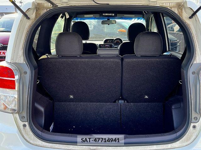 Toyota SPADE 2015-09 6913443-20