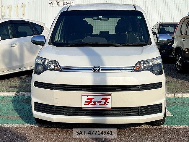 Toyota SPADE 2015-09 6913443-22