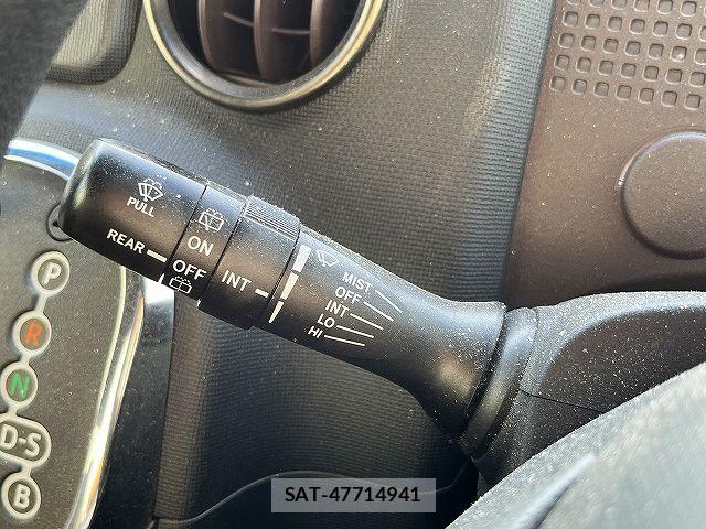 Toyota SPADE 2015-09 6913443-5