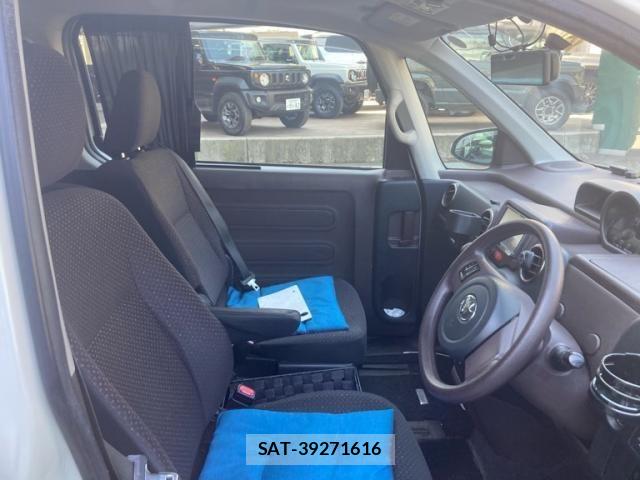Toyota SPADE 2013-07 6913445-13