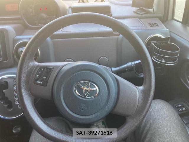 Toyota SPADE 2013-07 6913445-16