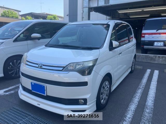 Toyota SPADE 2013-07 6913445-1