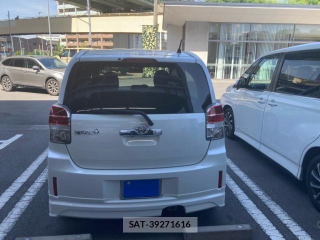Toyota SPADE 2013-07 6913445-2