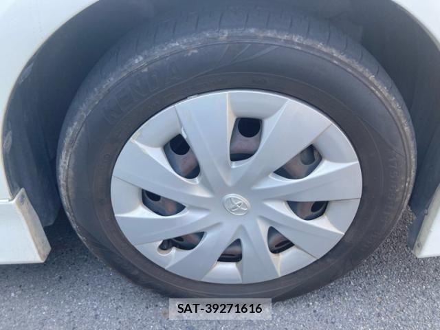 Toyota SPADE 2013-07 6913445-3
