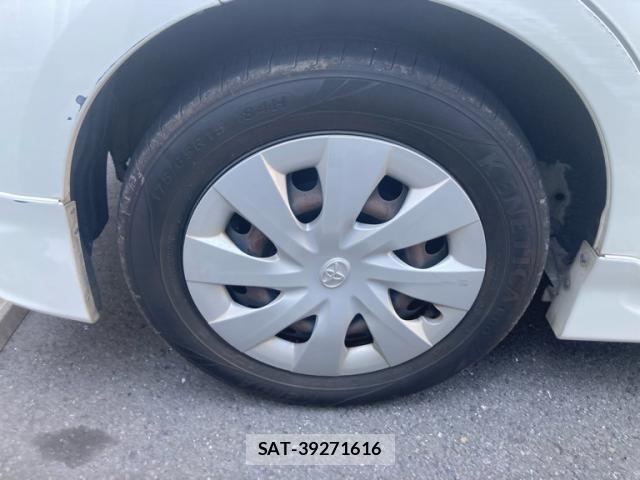 Toyota SPADE 2013-07 6913445-4