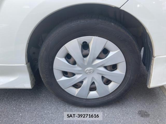 Toyota SPADE 2013-07 6913445-5