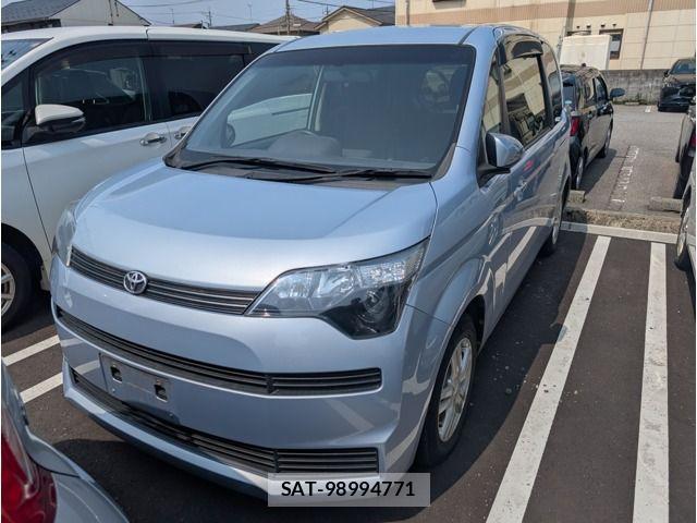 Toyota SPADE 2014-01 6913441-0