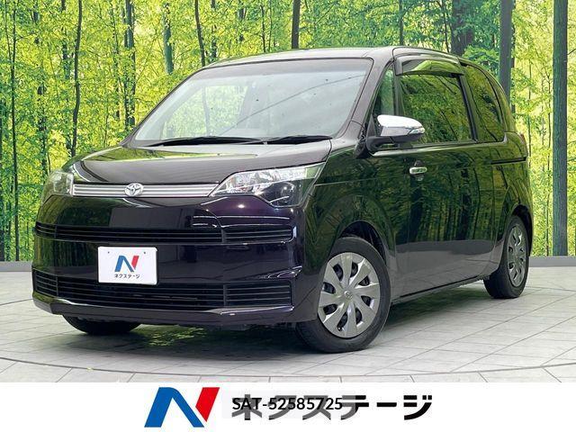 Toyota SPADE 2015-04 6913437-0