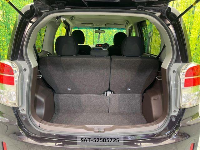 Toyota SPADE 2015-04 6913437-9