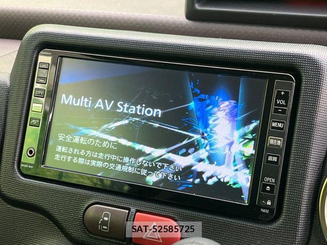 Toyota SPADE 2015-04 6913437-2