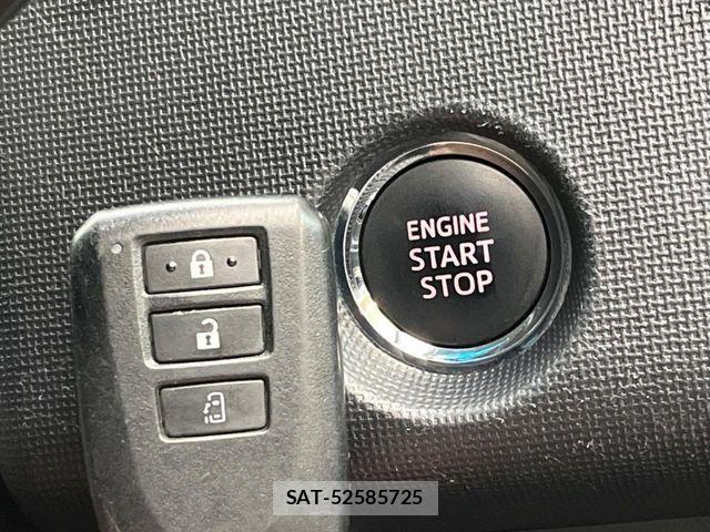 Toyota SPADE 2015-04 6913437-5